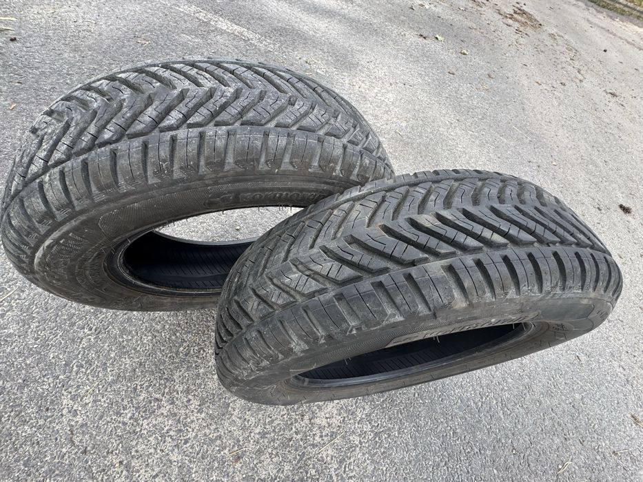 Opony 165/65 R14