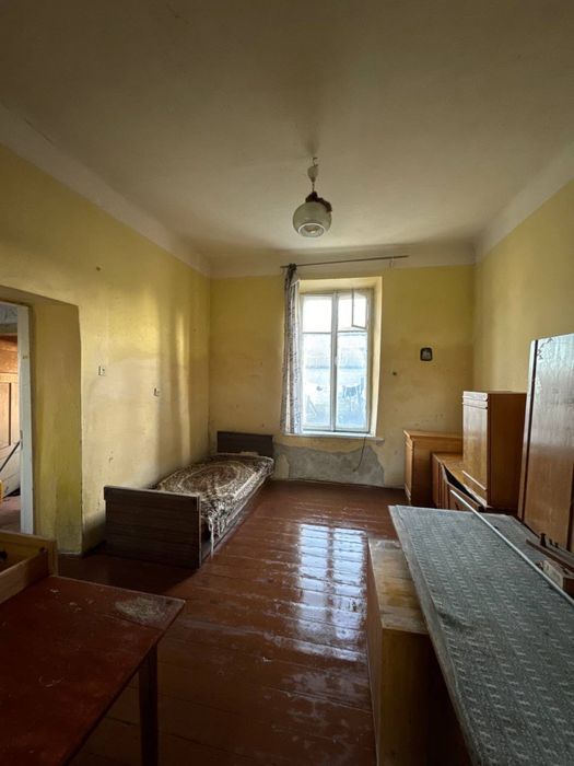 Будинок квартирного типу