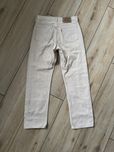 Spodnie Levis Strauss