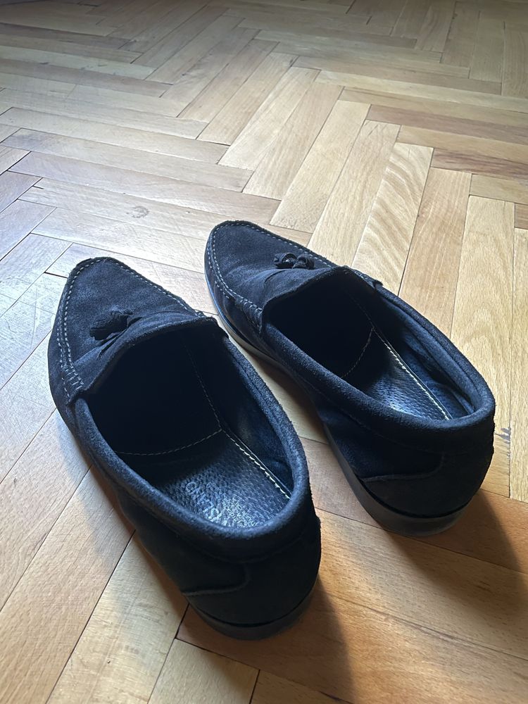 Лоферы (мокасины) River Island