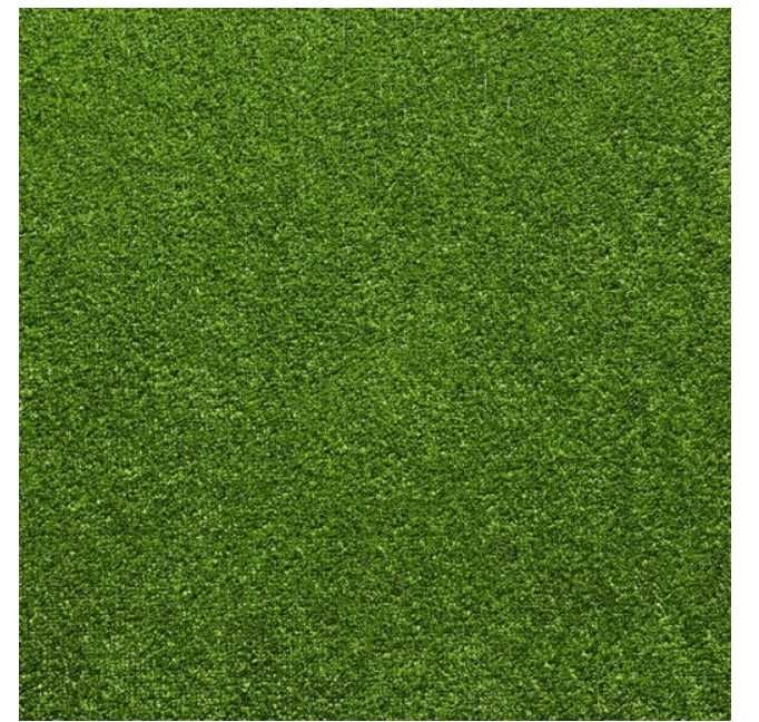 *OKAZJA* Sztuczna trawa z rolki zielona miękka długa balkon taras 4m