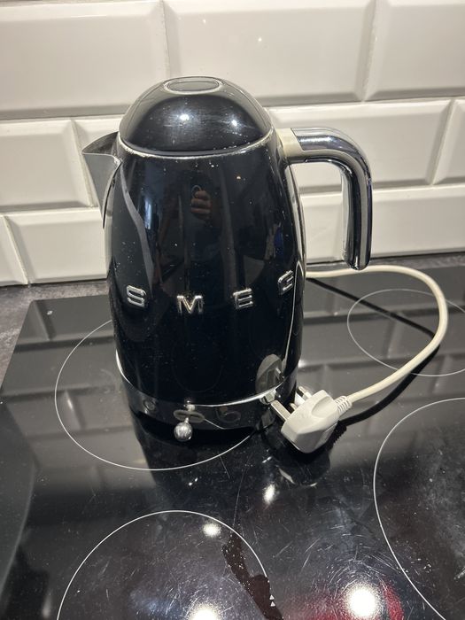 Smeg Czajnik elektryczny