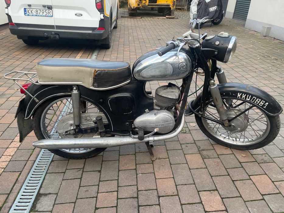 SHL M11 LUX oryginał