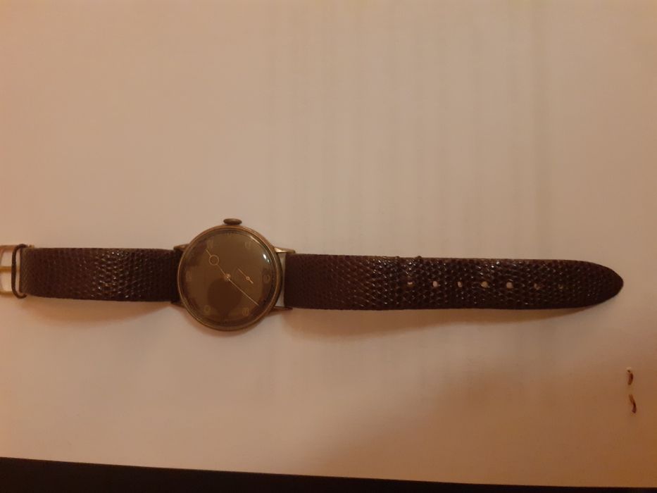 Relógio Regines anos 60s em óptimo estado