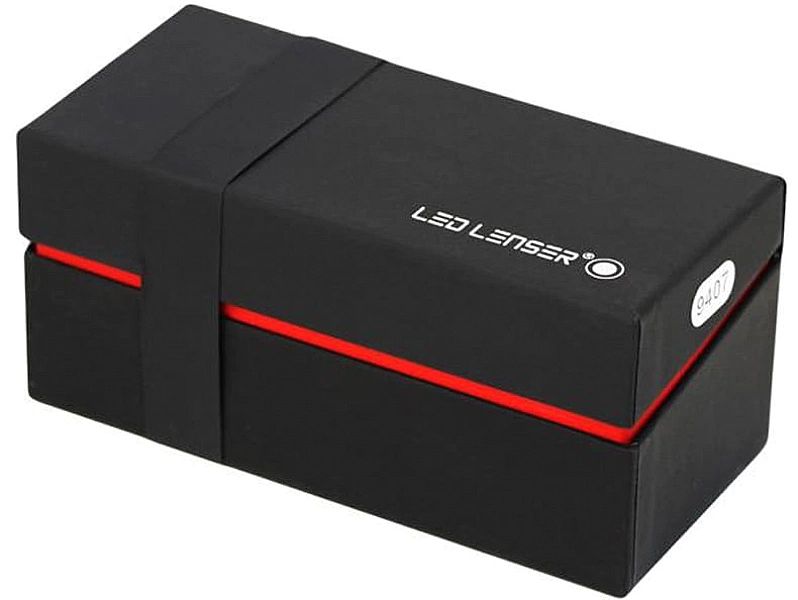 Latarka Ledlenser P7