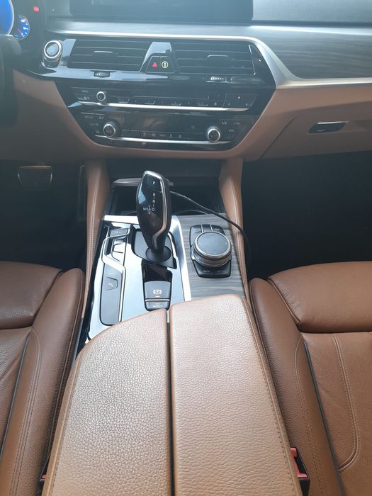 Bmw 530 E - Pack M - Nacional