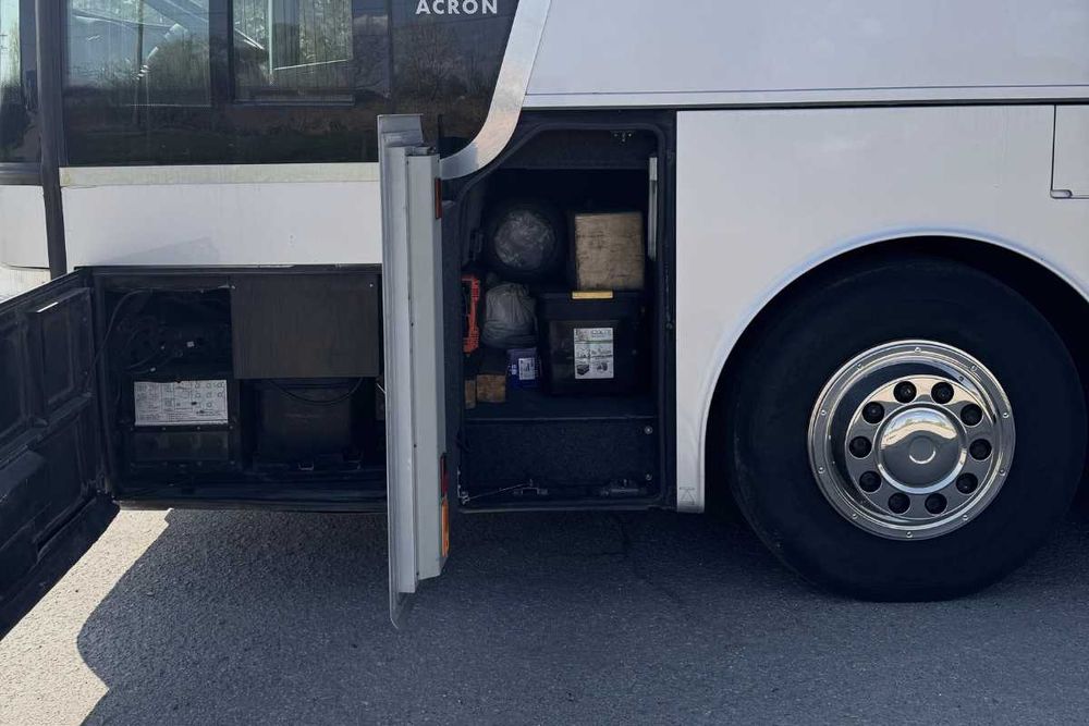 Продам автобус Van Hool Acron 915