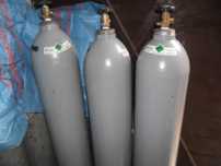 Sprzedam butle co2