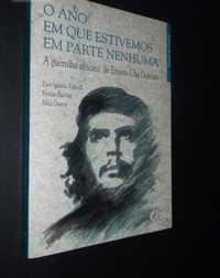 Taibo II (Paco Ignacio)-A Gerrilha Africana de Ernesto Che Guevara