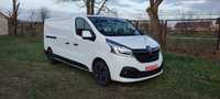 Renault trafic 2019 рено трафік 2019 грузовий пробіг оригінал