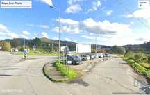 Terreno em Ribeira de 440,00 m2