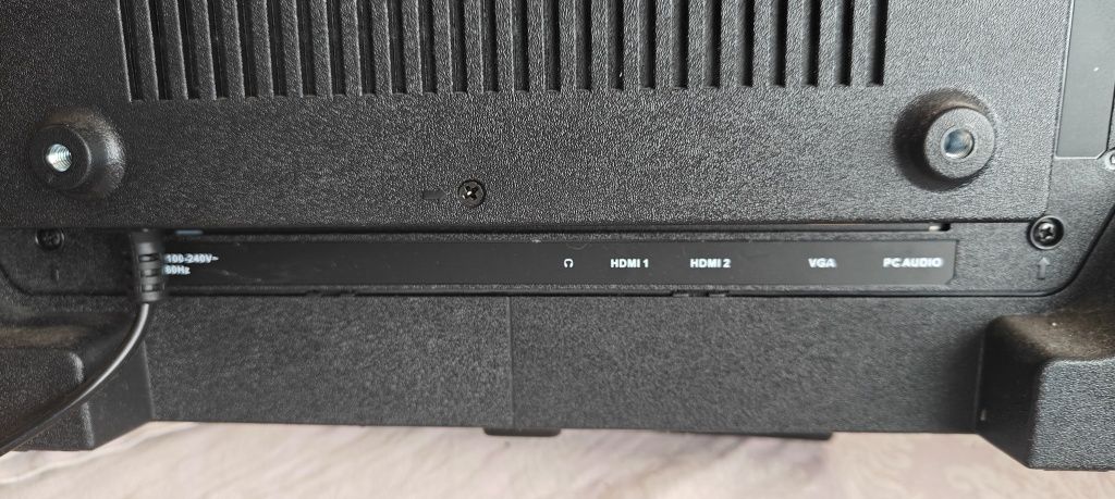 TV  schneider 40 polegadas