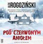 Alek Rogoziński - ksiazki, kryminaly na wesolo