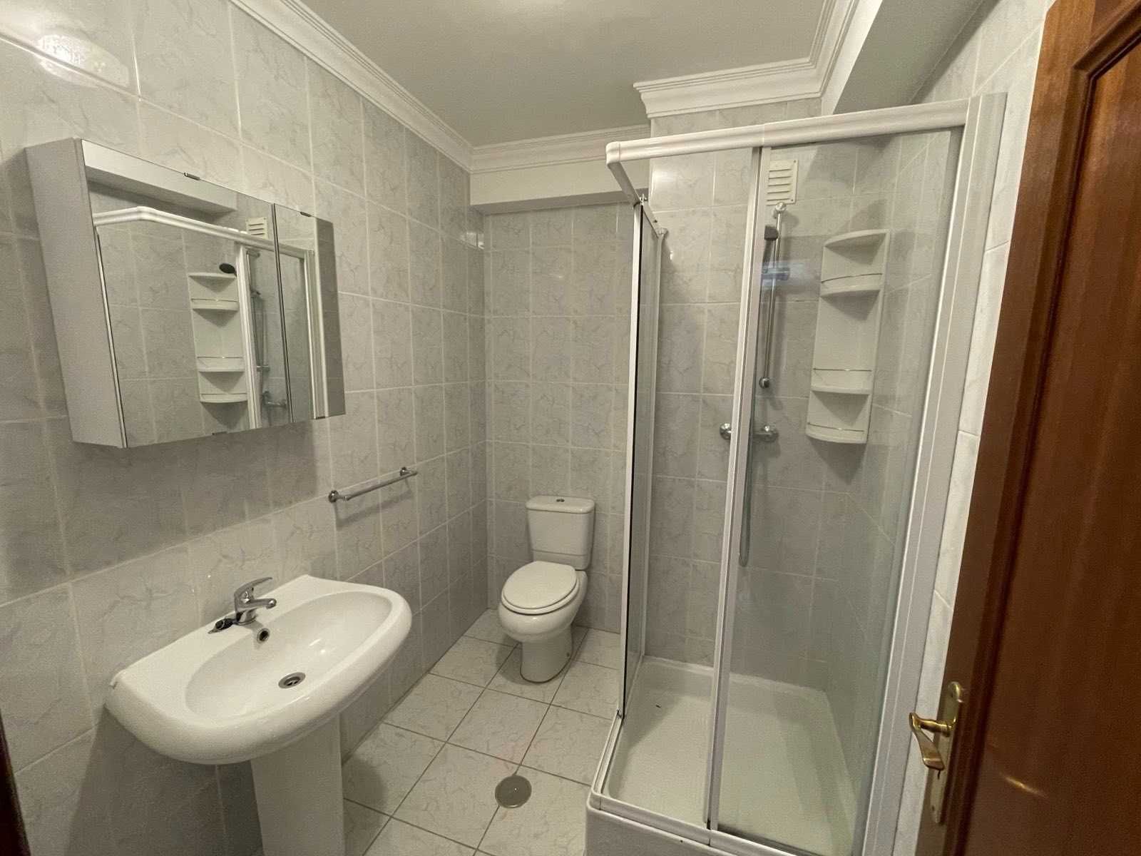 Apartamento T3 - Póvoa de Abraveses