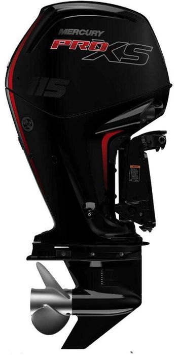 Silnik zaburtowy Mercury Pro XS F115  EFI, NOWY,