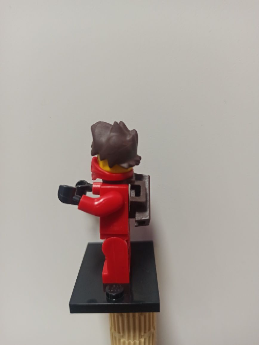 Figurka Lego Ninjago Kai - Tournament of Elements njo187