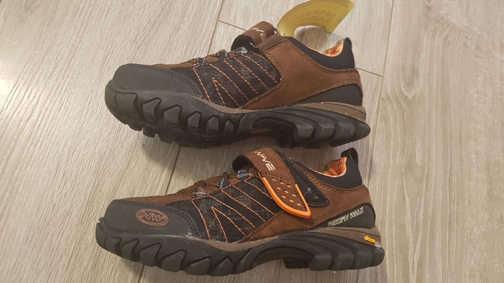 Buty Northwave Mission Lady MTB r. 37