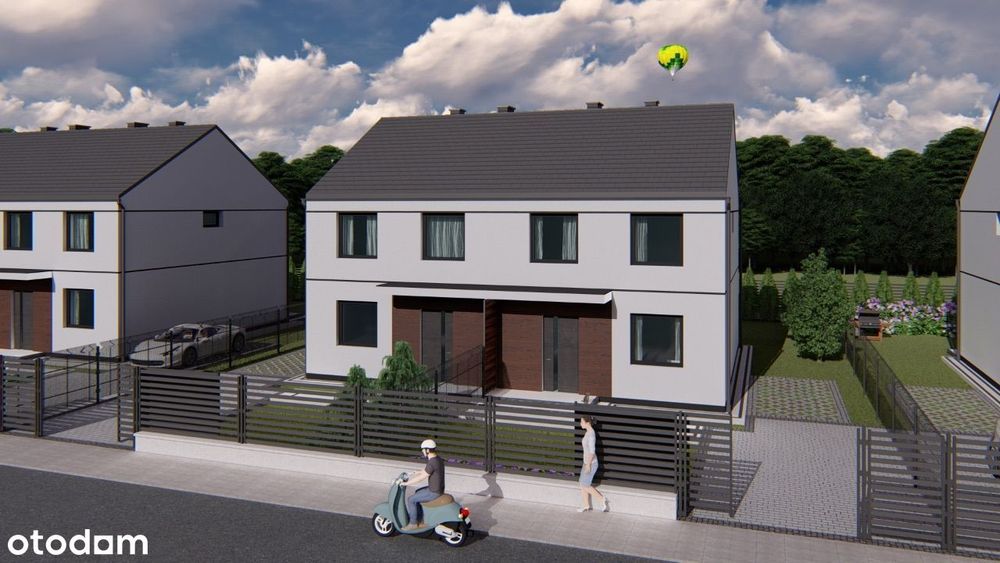 Słoneczny Dom Reda Wspólna :-)