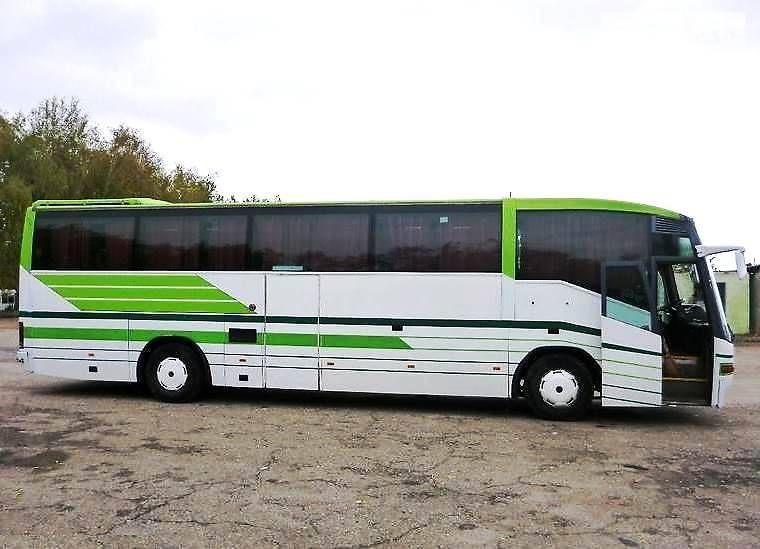 Пассажирские перевозки,аренда автобуса Mercedes 55 мест,50 мест