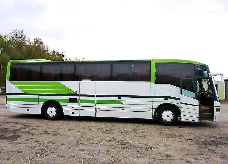 Пассажирские перевозки,аренда автобуса mercedes-benz 55 мест