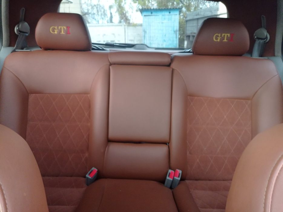 Продам Golf 4 1998р