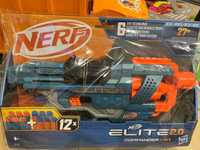 Бластер Hasbro Nerf Elite 2.0 Disruptor Командор