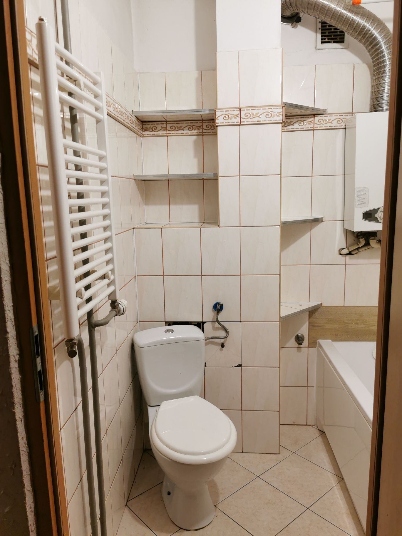 DUŻA Kawalerka, Aleja Pokoju, BEZ POŚREDNIKÓW