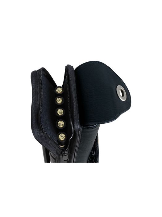 Pokrowiec na kije bilardowe 3/5