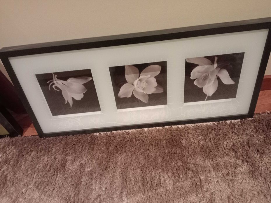 Quadro de parede
