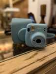 Instax mini 11 Azul