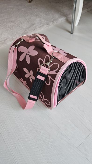 Transporter torba dla małego psa kota