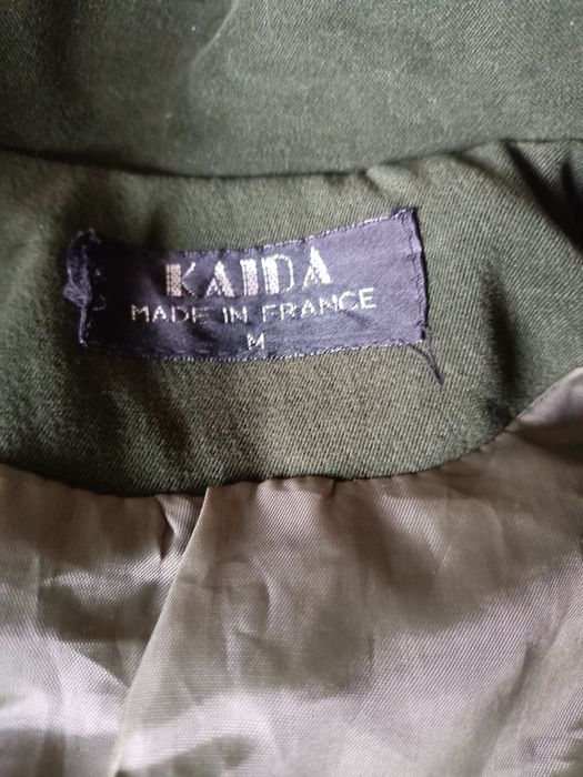 Жакет-піджак розмір S-M