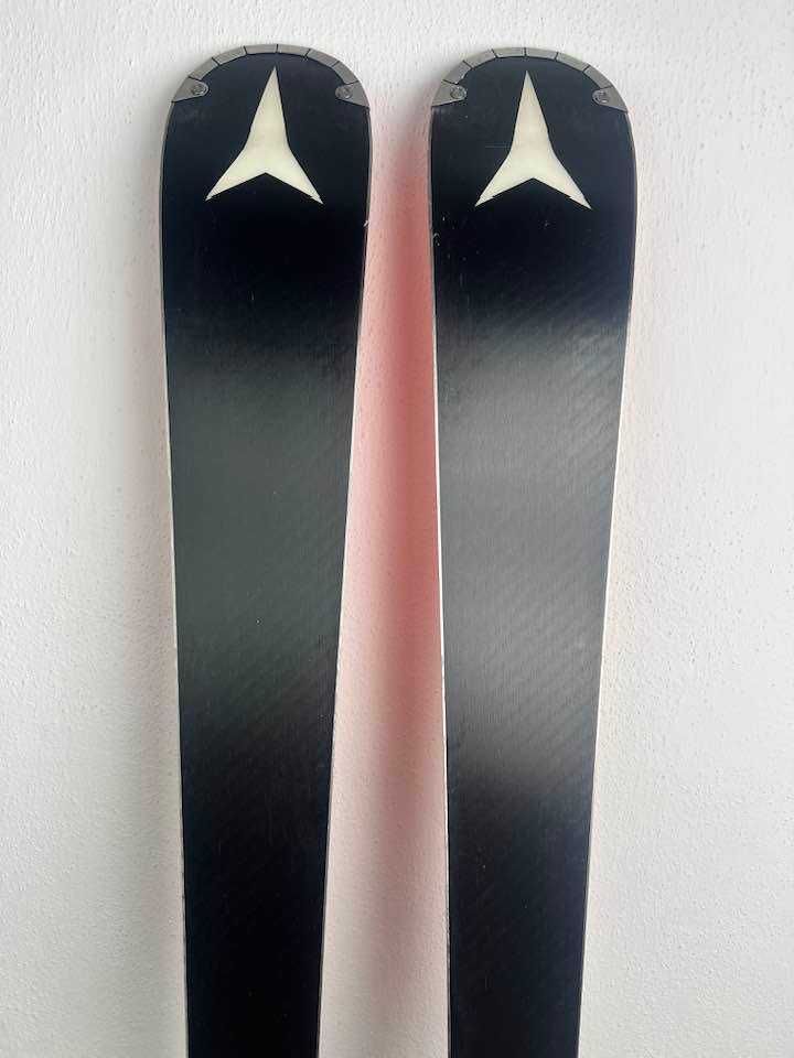 Atomic Redster G9 177cm Narty Gigantki