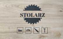 Stolarz /Meble na wymiar / Usługi stolarskie