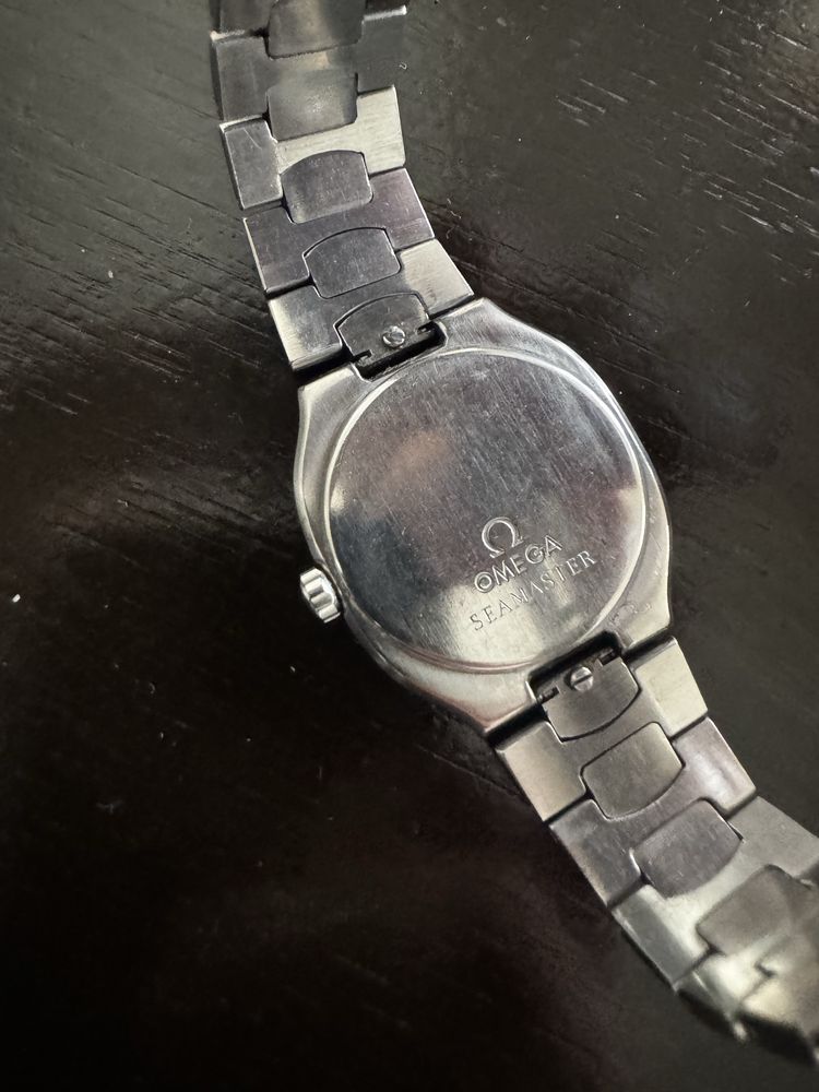 Omega Polaris zegarek