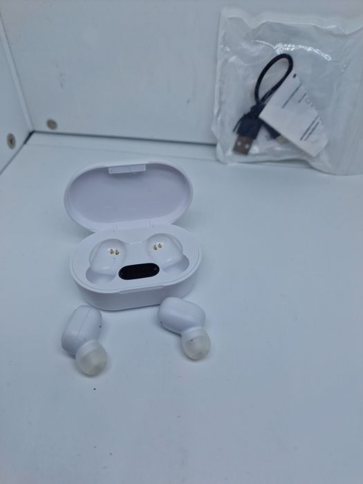 Sluchawki Bluetooth Dokanałowe Nowe Nigdy nie użyte