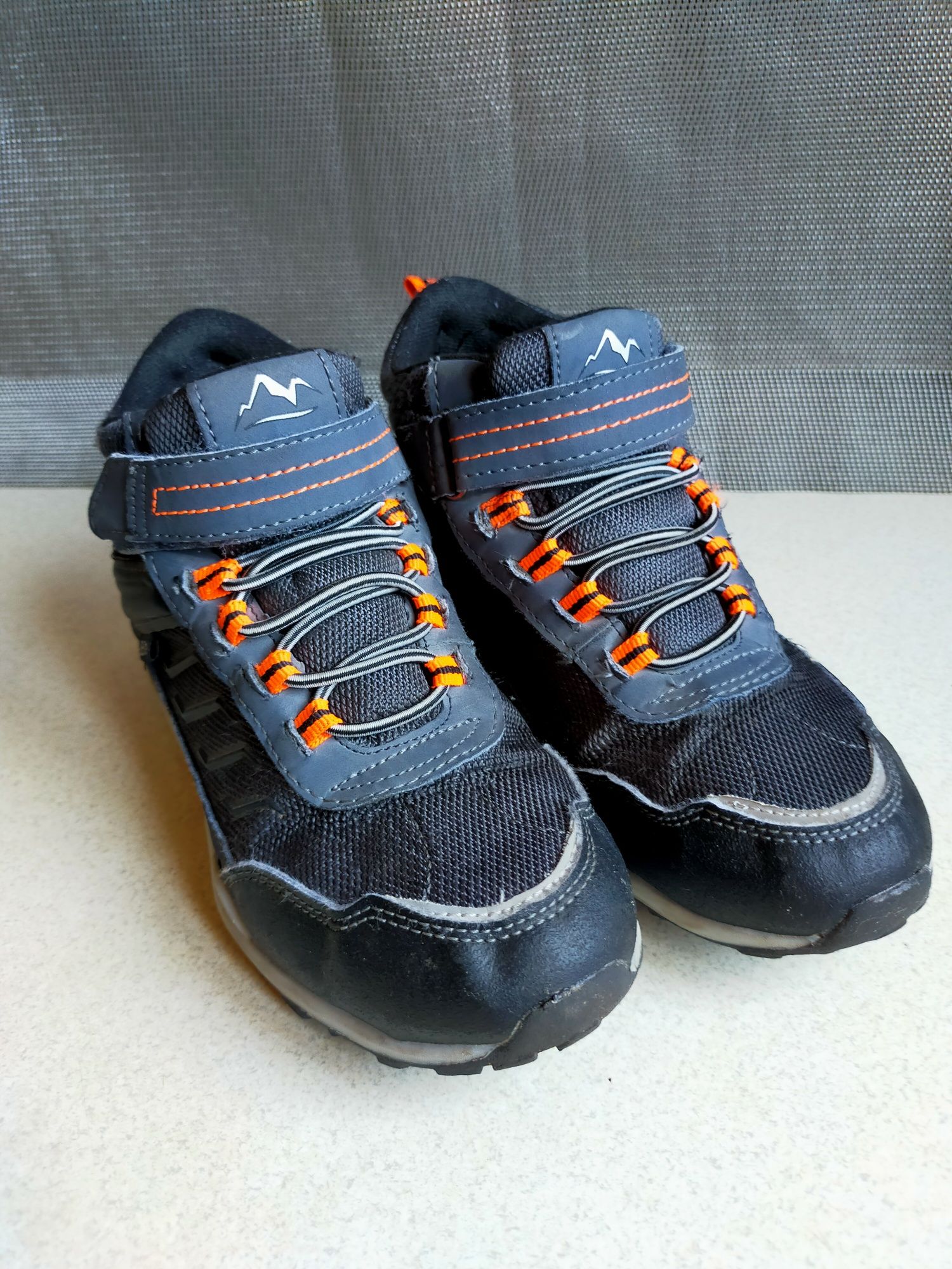 Buty sportowe Deltex 35