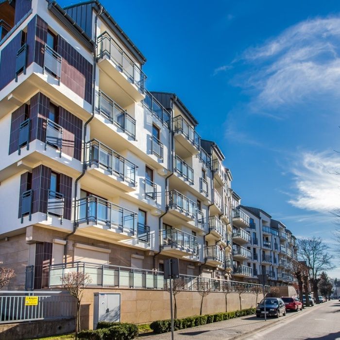 Apartament Marea