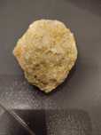 Geodo de quartzo