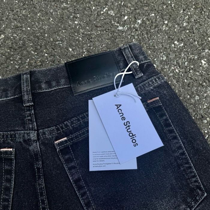 ‼️НОВИНКА‼️ Джинси Acne Studios
