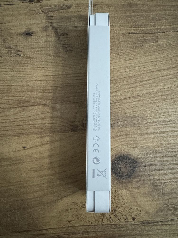 Caneta Microsoft Surface Slim Pen 2 - Nova