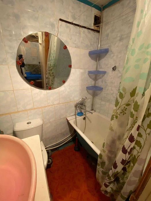 Сдам кімнату
Днепр, ж/м Кротова, ул. Данила Нечая