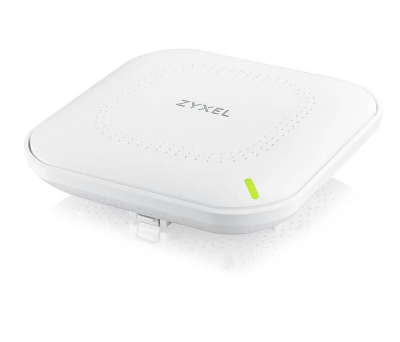 Access Point Zyxel Multi-Gig 802.11Ax (Wi-Fi 6)