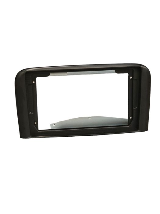 Moldura p/Rádio 2DIN Volvo