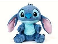 Stich Стіч мяка іграшка