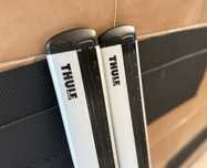 Thule WingBar Evo – bagażnik +  KIT 183028 (BMW 1, 2, 3, 4, 6)
