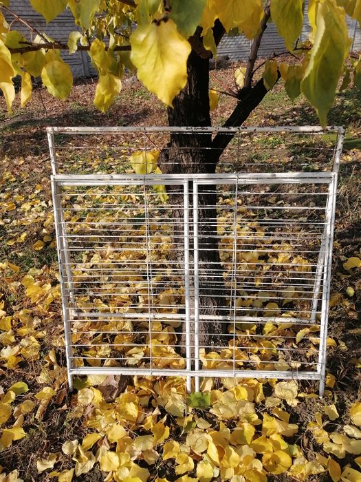 Столик выносной торговый раскладной