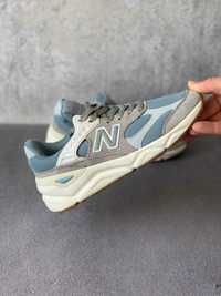 New Balance X-90 Blue Grey White