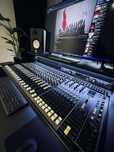 Analogowy mikser SECK 1882 Mk II (Soundcraft) + case