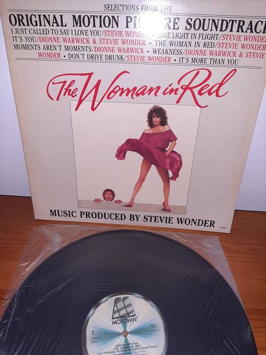 Discos de vinil Lp's e Singles